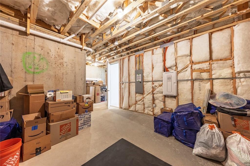 Vista Ridge - Residential