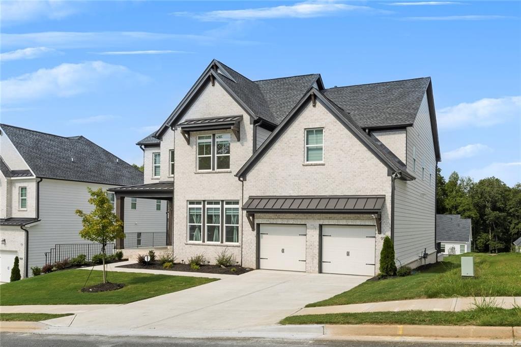 950 Keystone Drive