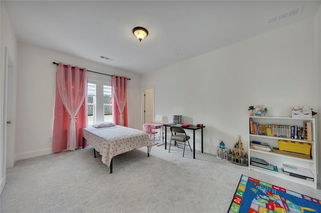 Vista Ridge - Residential