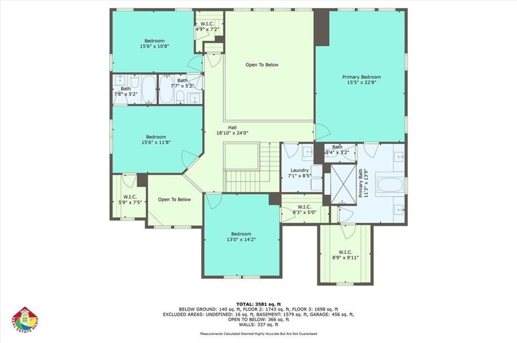 Vista Ridge - Residential