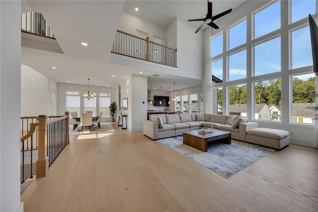 Vista Ridge - Residential