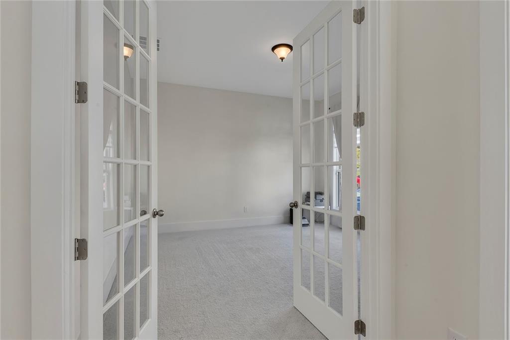 Vista Ridge - Residential