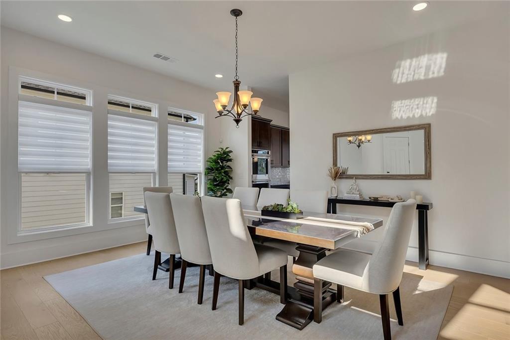 Vista Ridge - Residential