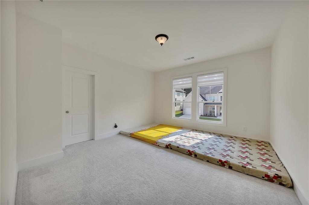 Vista Ridge - Residential