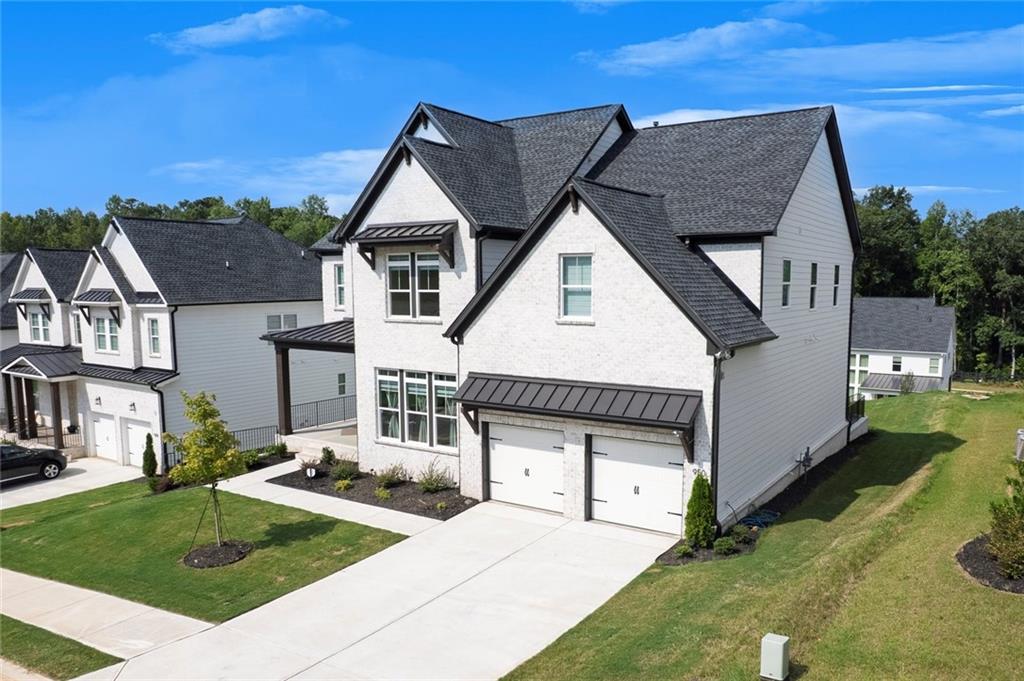 950 Keystone Drive