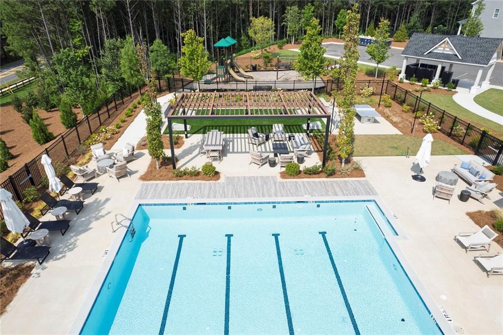 Vista Ridge - Residential