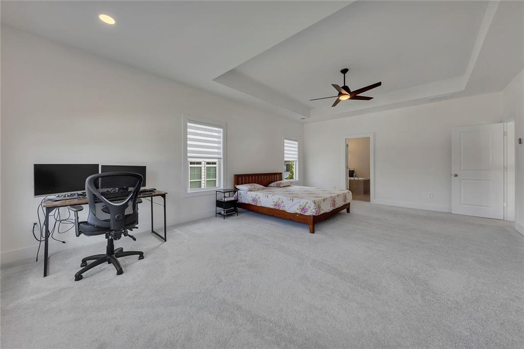 Vista Ridge - Residential