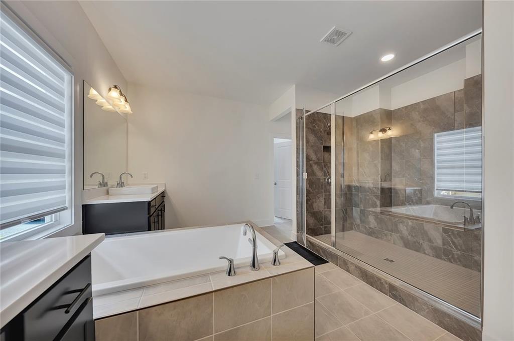 Vista Ridge - Residential