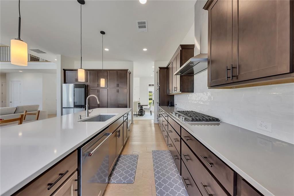 Vista Ridge - Residential