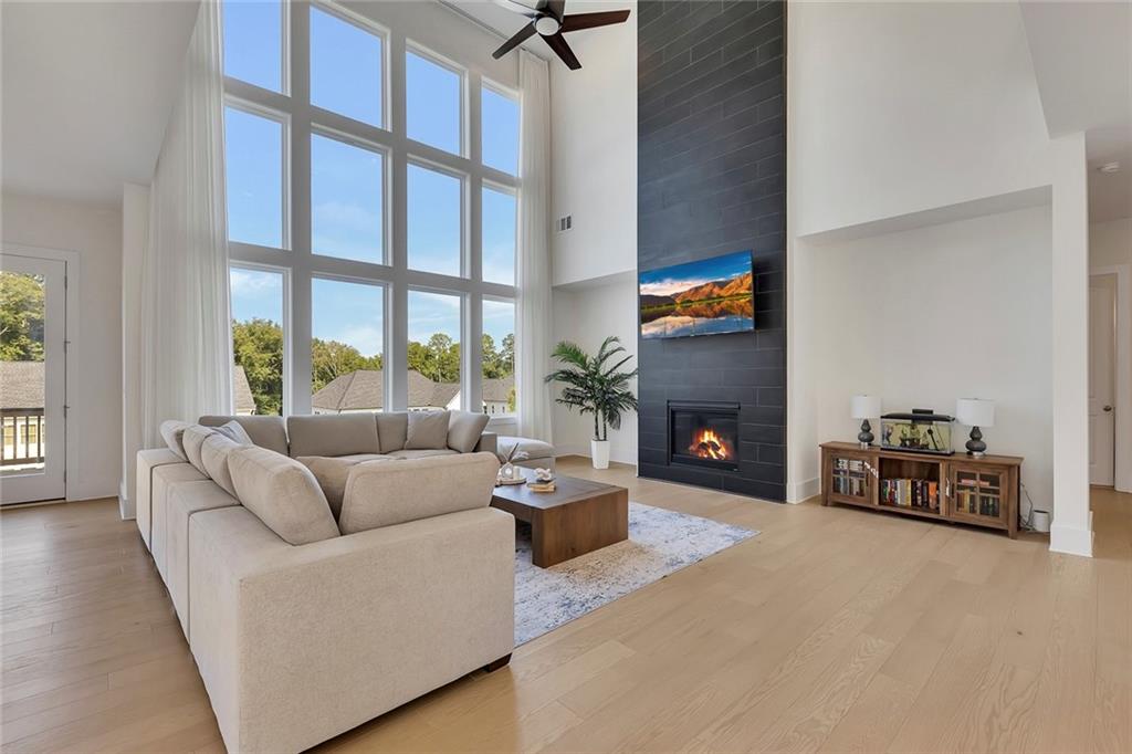 Vista Ridge - Residential