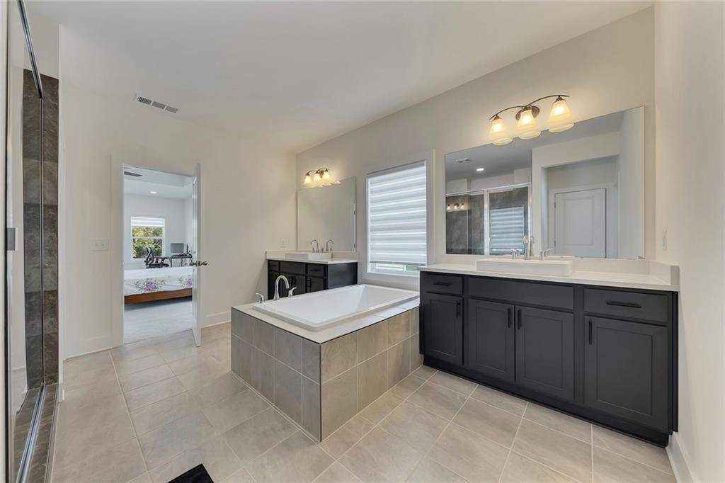 Vista Ridge - Residential