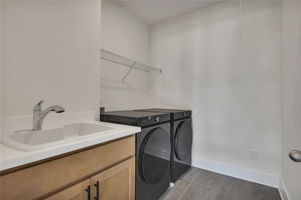 Vista Ridge - Residential