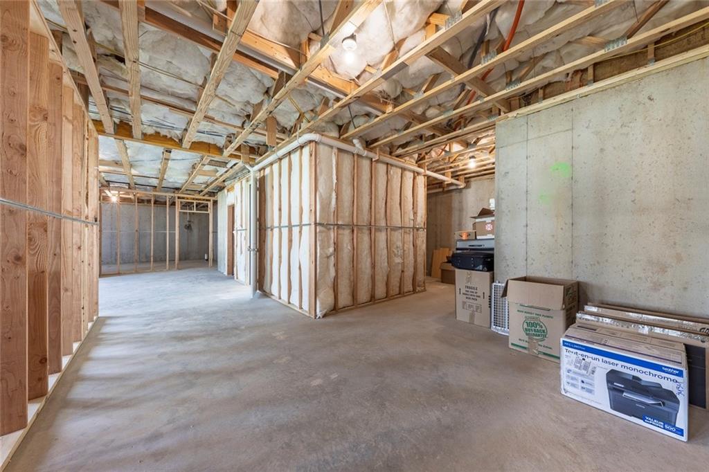 Vista Ridge - Residential