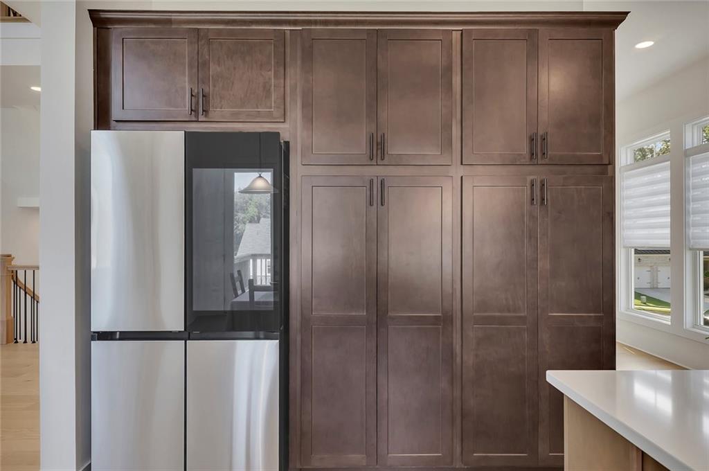 Vista Ridge - Residential