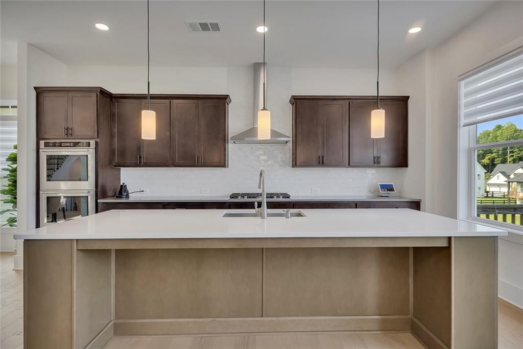 Vista Ridge - Residential