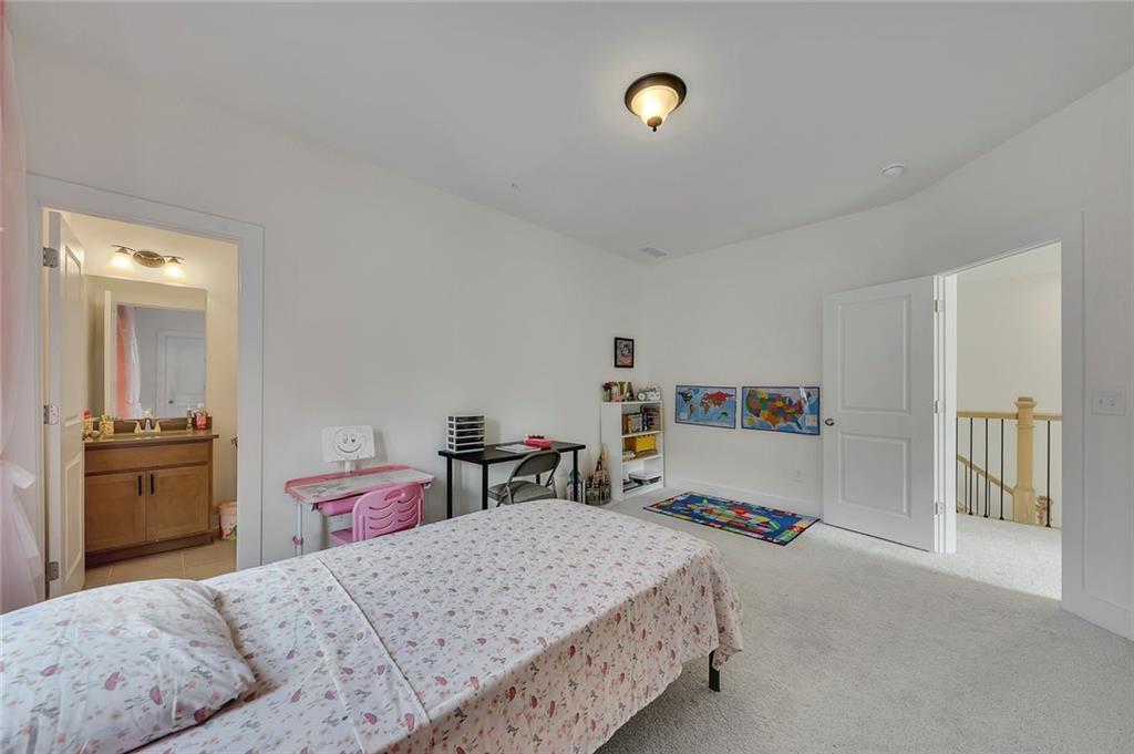 Vista Ridge - Residential