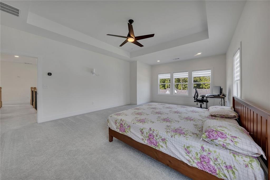 Vista Ridge - Residential