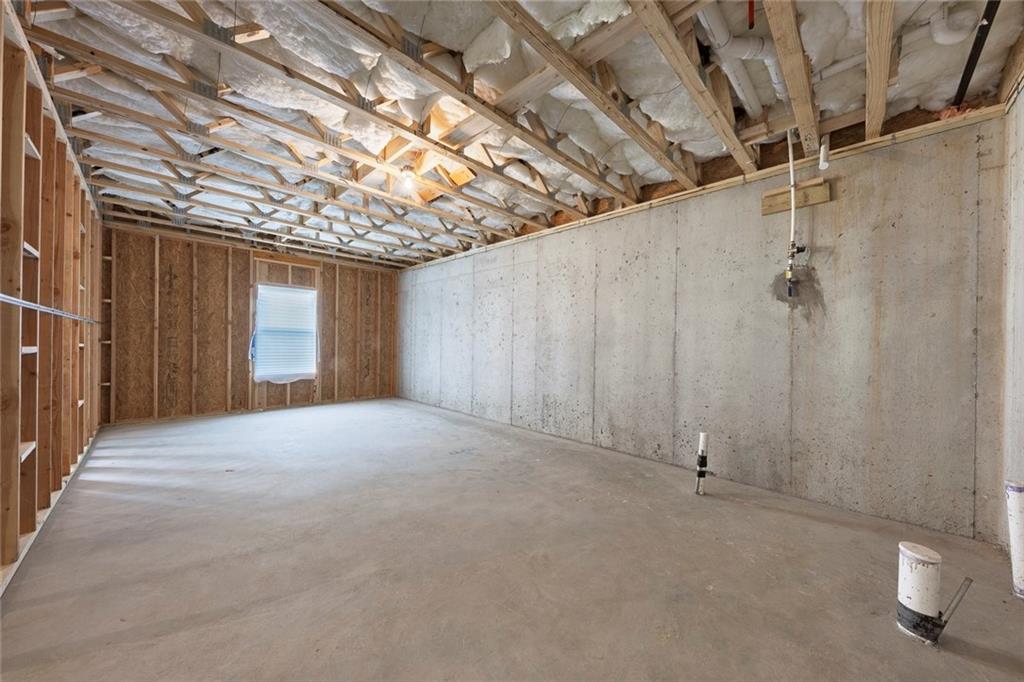 Vista Ridge - Residential