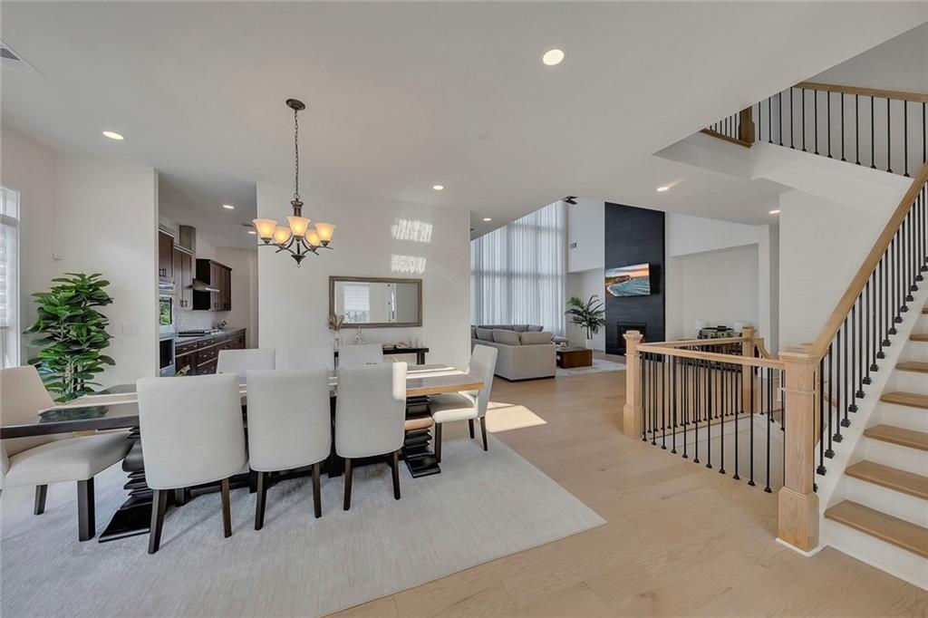 Vista Ridge - Residential