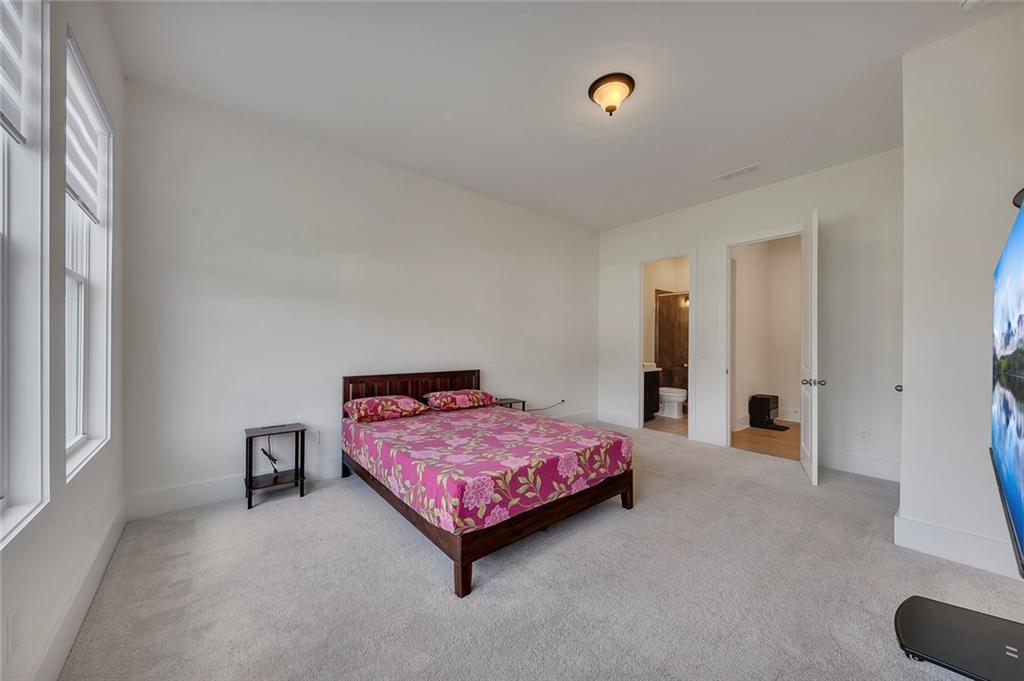 Vista Ridge - Residential