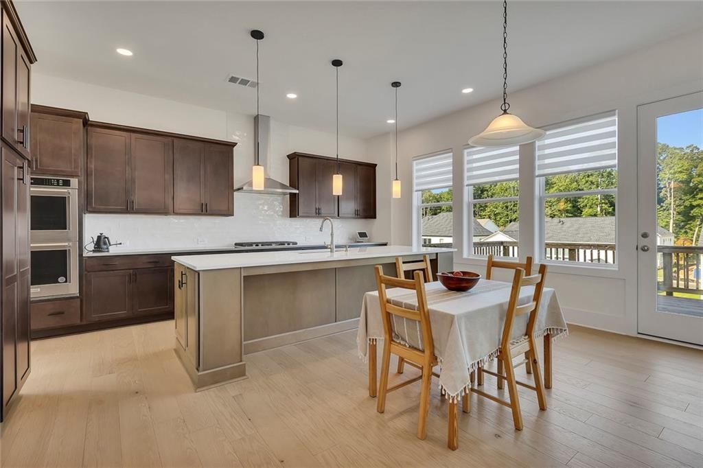 Vista Ridge - Residential