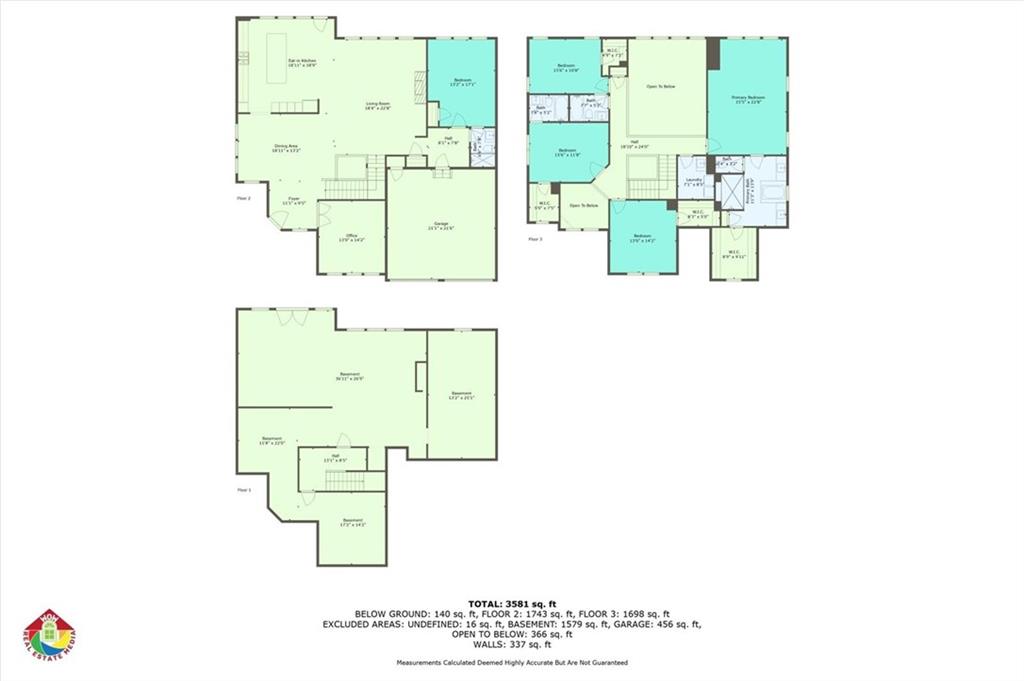 Vista Ridge - Residential