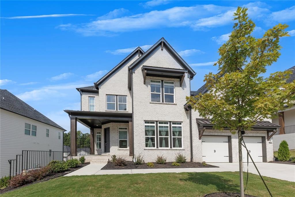 950 Keystone Drive