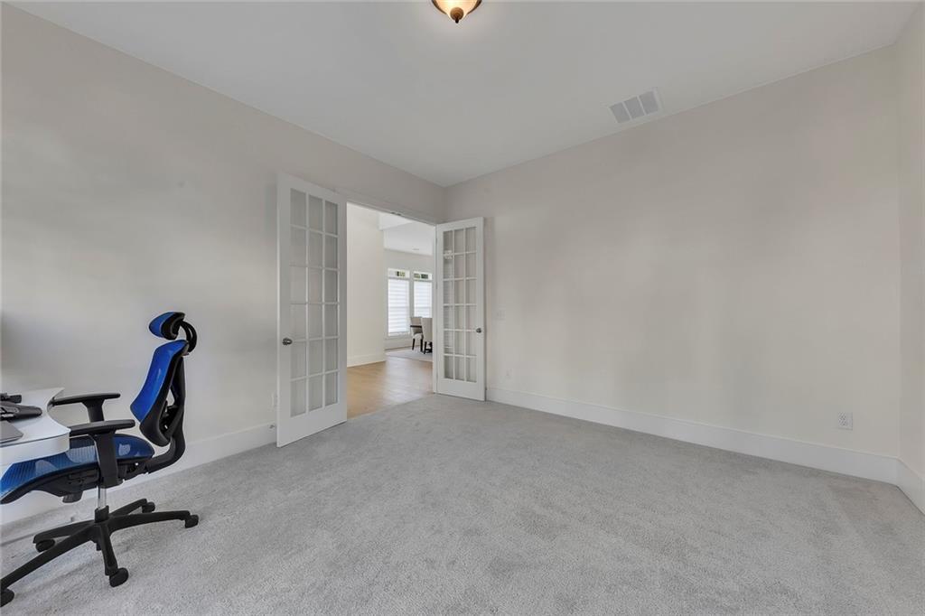 Vista Ridge - Residential