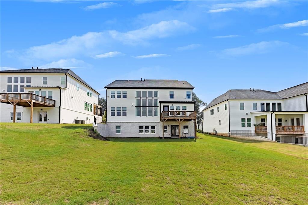 Vista Ridge - Residential