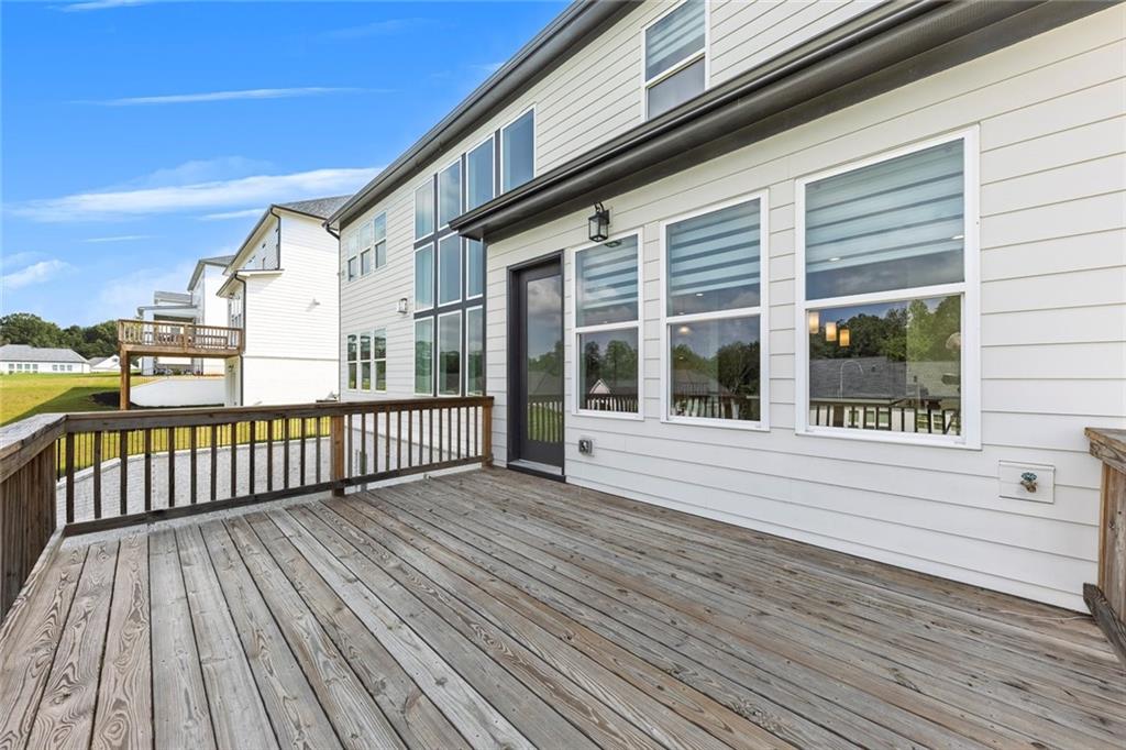 Vista Ridge - Residential