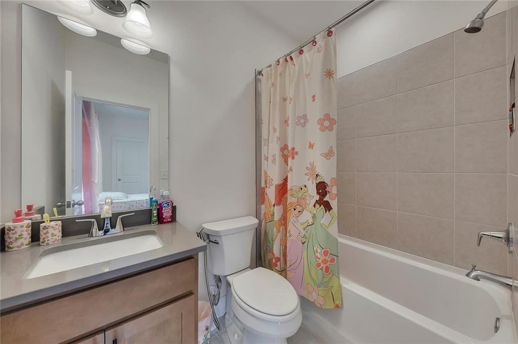 Vista Ridge - Residential