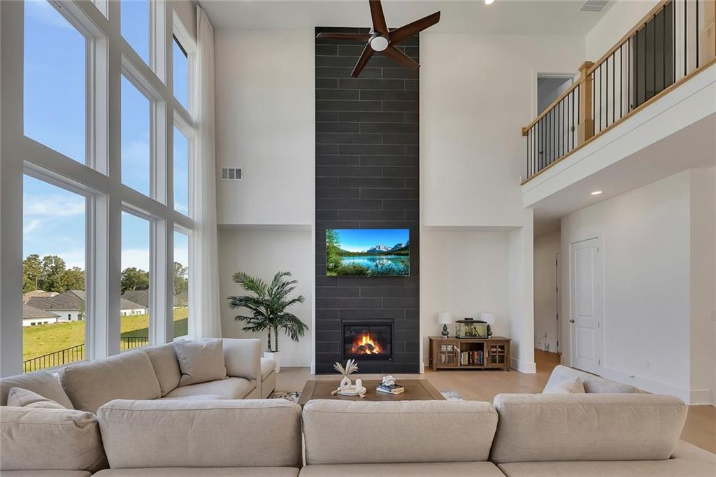 Vista Ridge - Residential