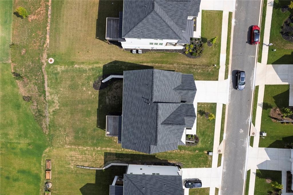 Vista Ridge - Residential