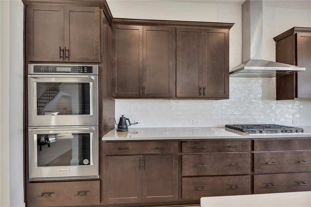 Vista Ridge - Residential