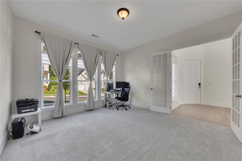 Vista Ridge - Residential