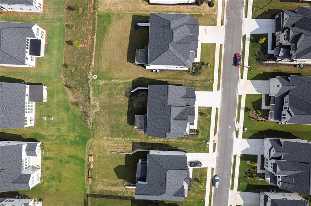 Vista Ridge - Residential