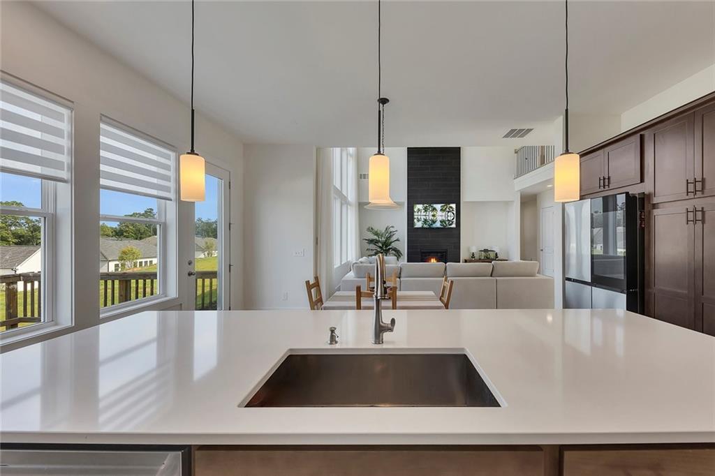 Vista Ridge - Residential