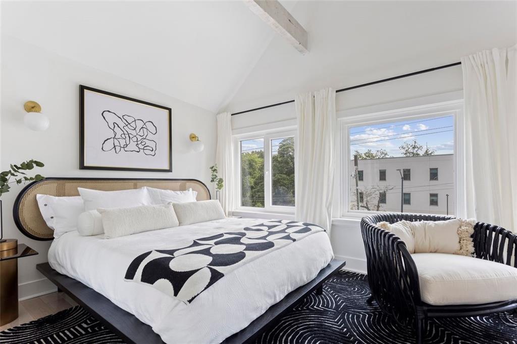 724 Charles Allen Drive NE 4