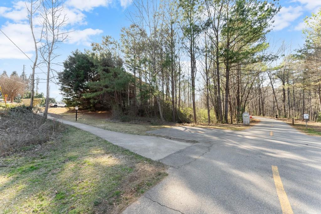 1211 Comet View Trail, Smyrna, Georgia image 32
