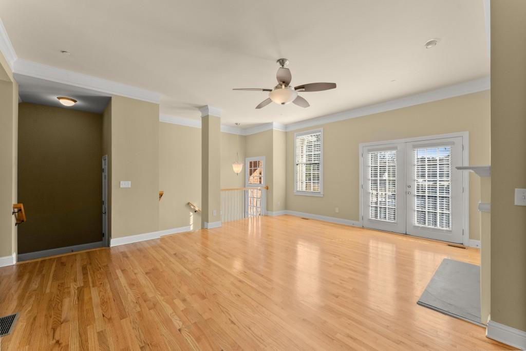 1211 Comet View Trail, Smyrna, Georgia image 3