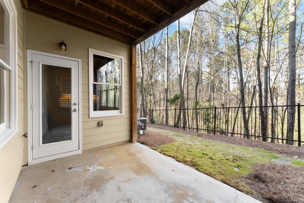 1211 Comet View Trail, Smyrna, Georgia image 30