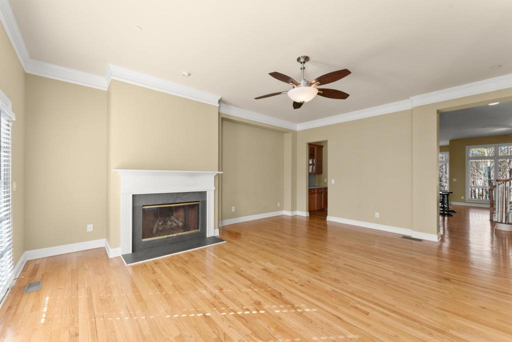 1211 Comet View Trail, Smyrna, Georgia image 5