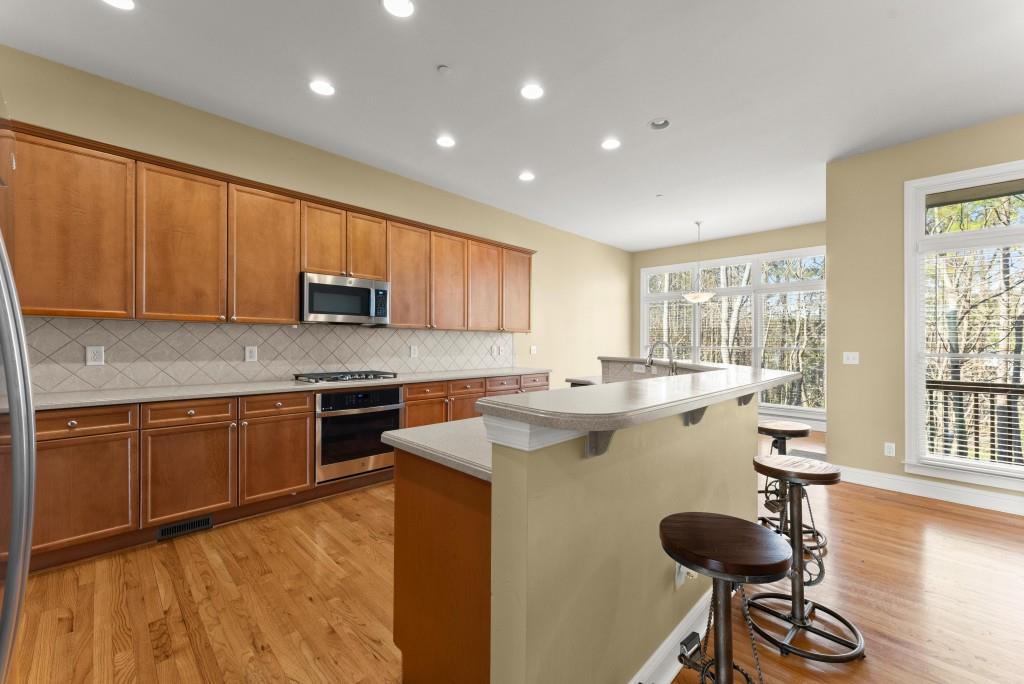 1211 Comet View Trail, Smyrna, Georgia image 7