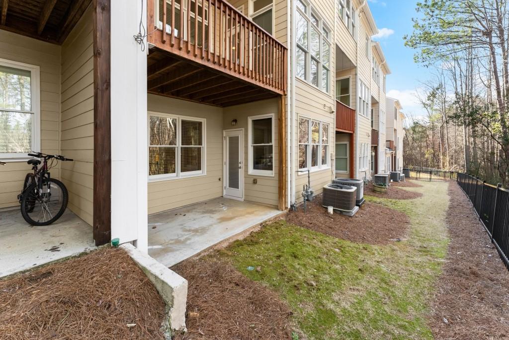 1211 Comet View Trail, Smyrna, Georgia image 31