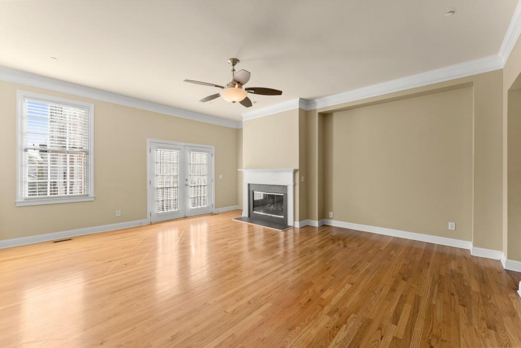 1211 Comet View Trail, Smyrna, Georgia image 4