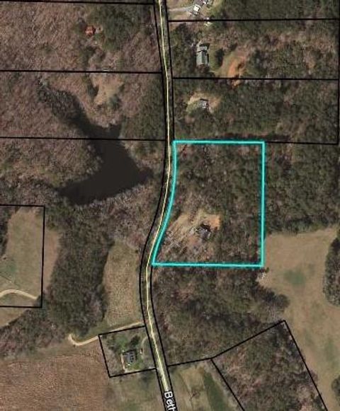 A home in Rockmart