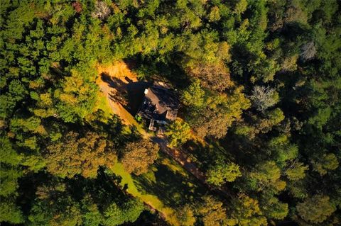 A home in Rockmart