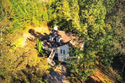 A home in Rockmart