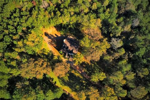 A home in Rockmart