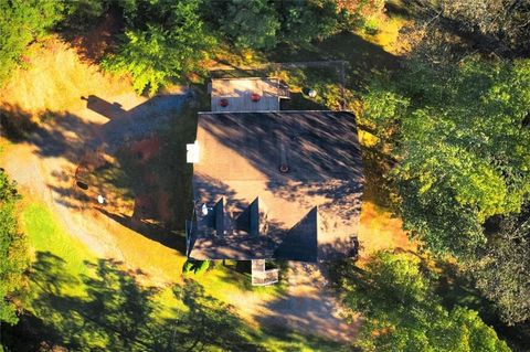 A home in Rockmart